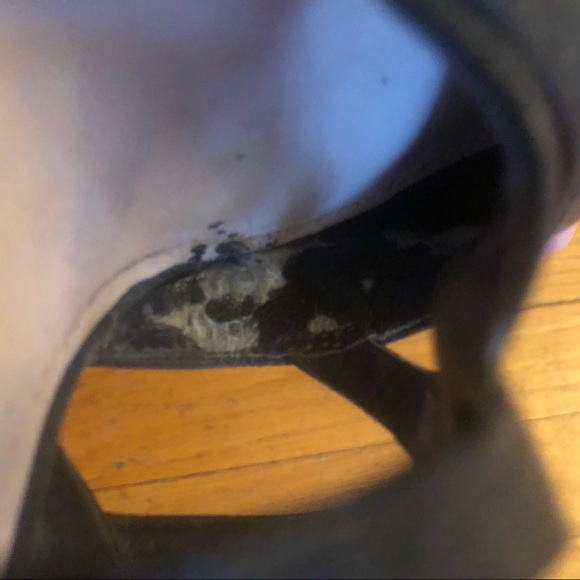 Vince Camuto Lace up Heel - Picture 4 of 5